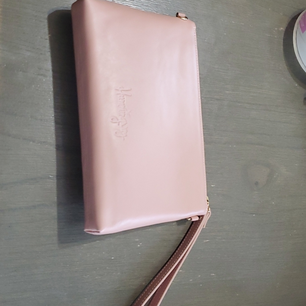Hummingbird Purse - Picture 4 of 5